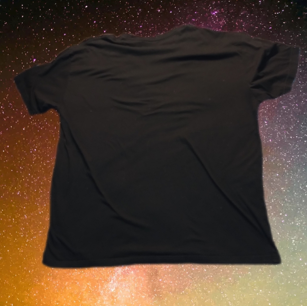 Santana House Of Blues Beso De Luz 3X Black T-shirt - Picture 4 of 4